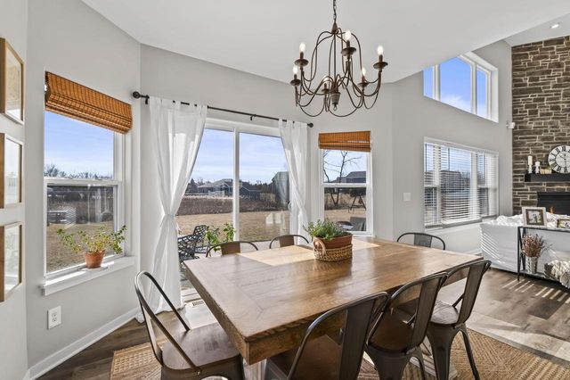 1425 Isabel LANE, Burlington, WI 53105