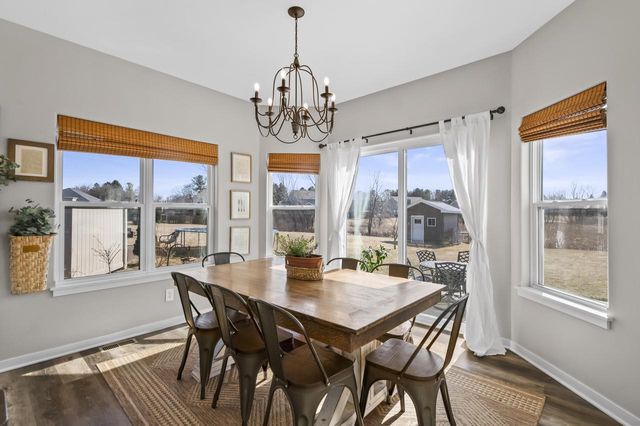 1425 Isabel LANE, Burlington, WI 53105