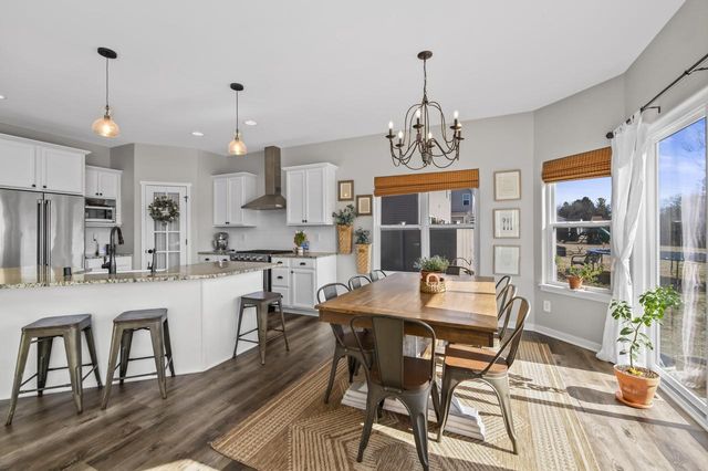 1425 Isabel LANE, Burlington, WI 53105