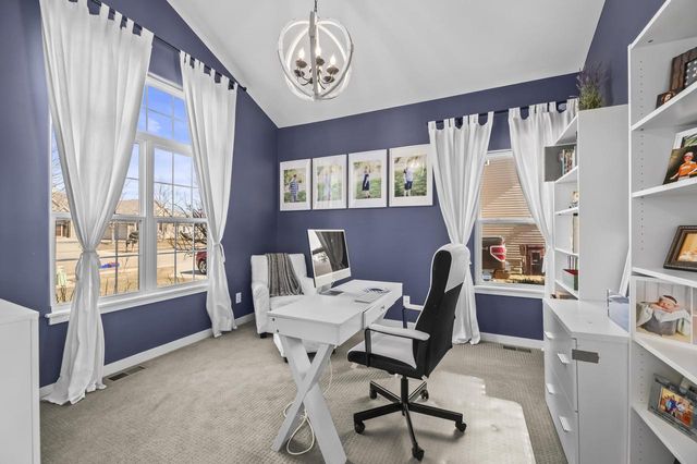 1425 Isabel LANE, Burlington, WI 53105