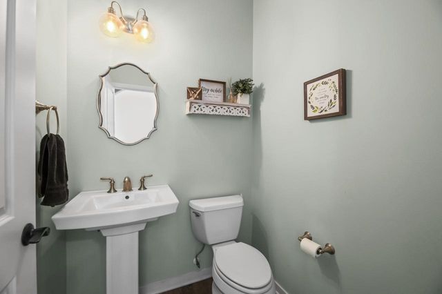 1425 Isabel LANE, Burlington, WI 53105