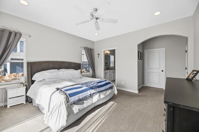 1425 Isabel LANE, Burlington, WI 53105