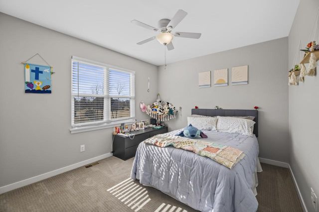 1425 Isabel LANE, Burlington, WI 53105