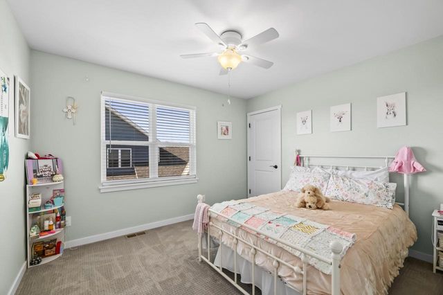 1425 Isabel LANE, Burlington, WI 53105