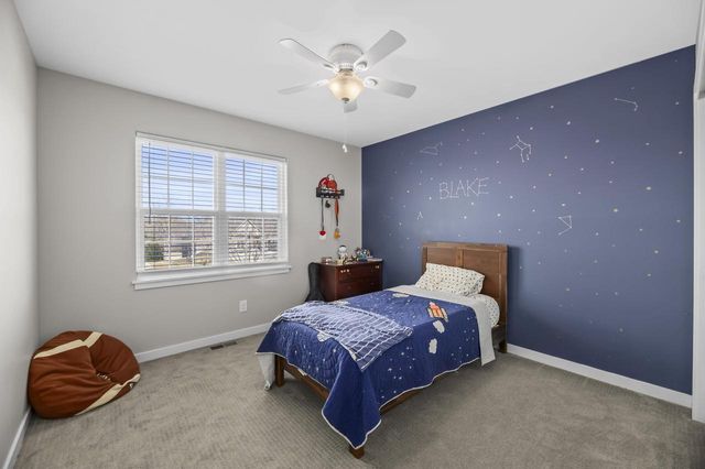 1425 Isabel LANE, Burlington, WI 53105