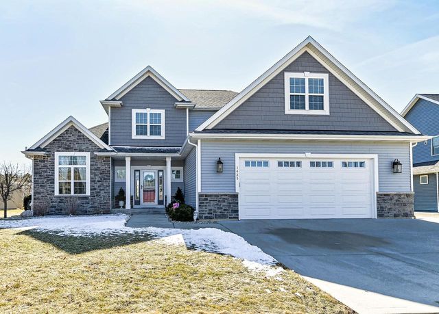 1425 Isabel LANE, Burlington, WI 53105