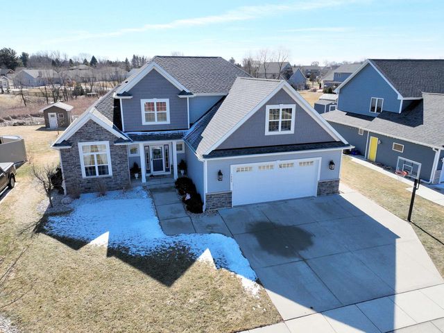 1425 Isabel LANE, Burlington, WI 53105