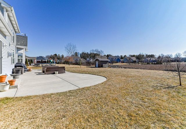 1425 Isabel LANE, Burlington, WI 53105