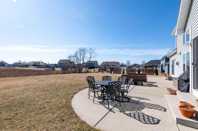 1425 Isabel LANE, Burlington, WI 53105