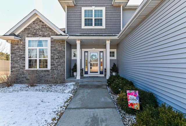 1425 Isabel LANE, Burlington, WI 53105