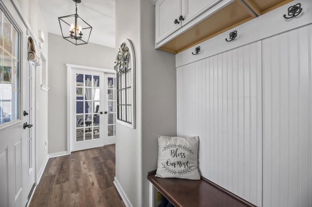 1425 Isabel LANE, Burlington, WI 53105