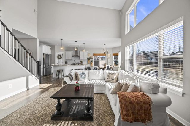 1425 Isabel LANE, Burlington, WI 53105