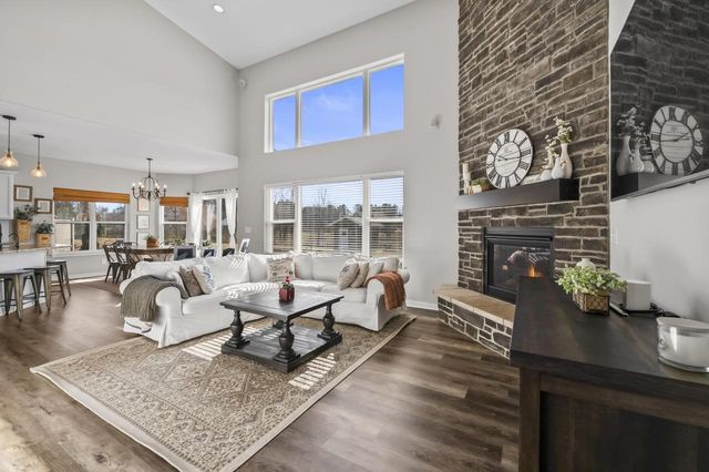 1425 Isabel LANE, Burlington, WI 53105