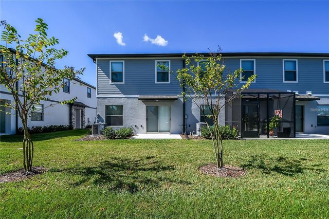 310 CEDAR BARK LANE, Sanford, FL 32771