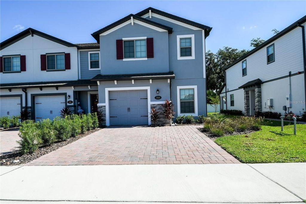 310 CEDAR BARK LANE, Sanford, FL 32771