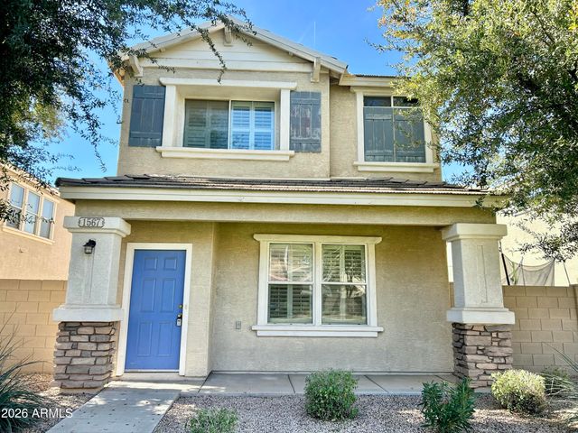 1567 S AVOCET Street, Gilbert, AZ 85296