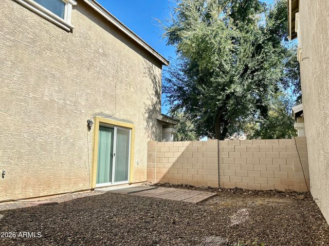 1567 S AVOCET Street, Gilbert, AZ 85296