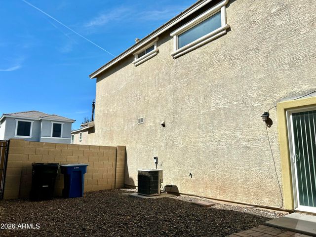 1567 S AVOCET Street, Gilbert, AZ 85296