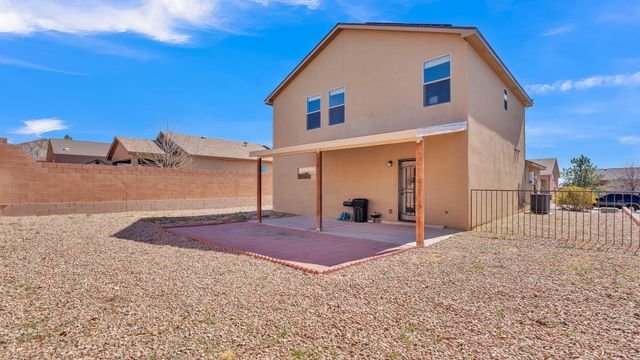 6257 Nardos Road NW, Albuquerque, NM 87114