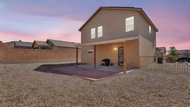 6257 Nardos Road NW, Albuquerque, NM 87114