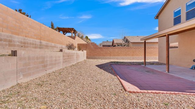6257 Nardos Road NW, Albuquerque, NM 87114