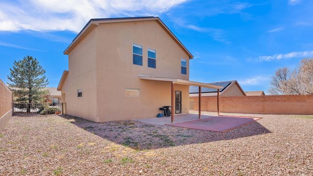 6257 Nardos Road NW, Albuquerque, NM 87114