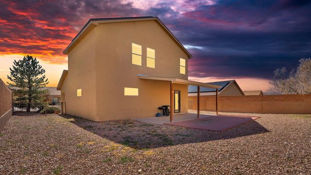 6257 Nardos Road NW, Albuquerque, NM 87114