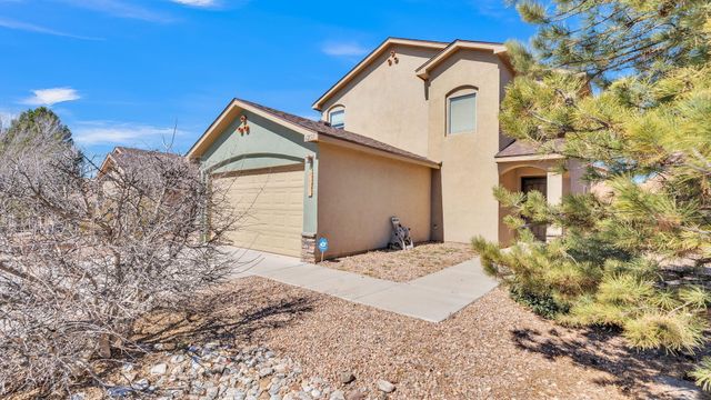 6257 Nardos Road NW, Albuquerque, NM 87114