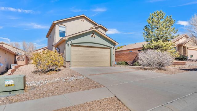 6257 Nardos Road NW, Albuquerque, NM 87114