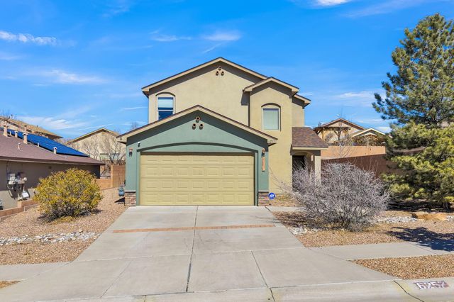 6257 Nardos Road NW, Albuquerque, NM 87114