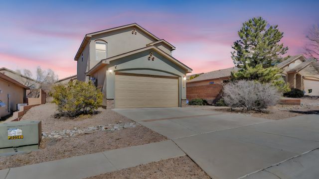 6257 Nardos Road NW, Albuquerque, NM 87114