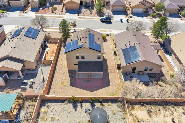 6257 Nardos Road NW, Albuquerque, NM 87114