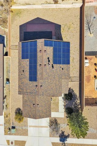 6257 Nardos Road NW, Albuquerque, NM 87114