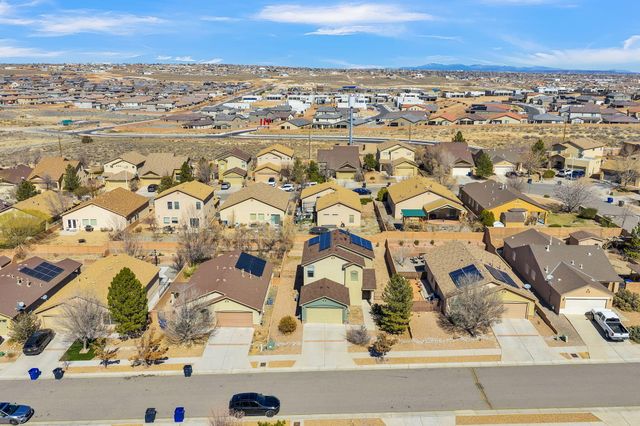 6257 Nardos Road NW, Albuquerque, NM 87114