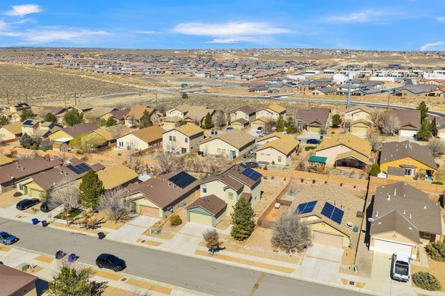 6257 Nardos Road NW, Albuquerque, NM 87114