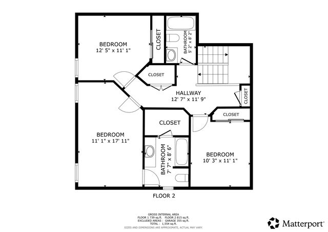 6257 Nardos Road NW, Albuquerque, NM 87114