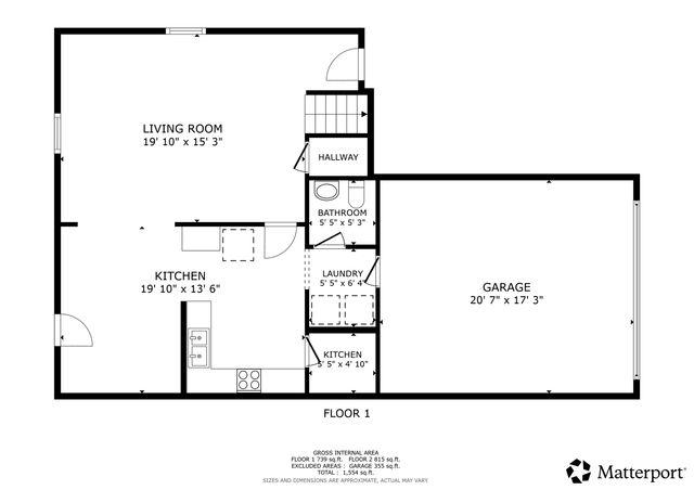 6257 Nardos Road NW, Albuquerque, NM 87114