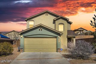 6257 Nardos Road NW, Albuquerque, NM 87114