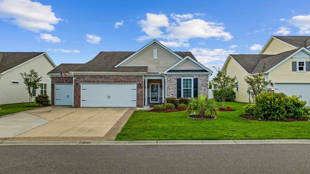 138 Copper Leaf Dr., Myrtle Beach, SC 29588