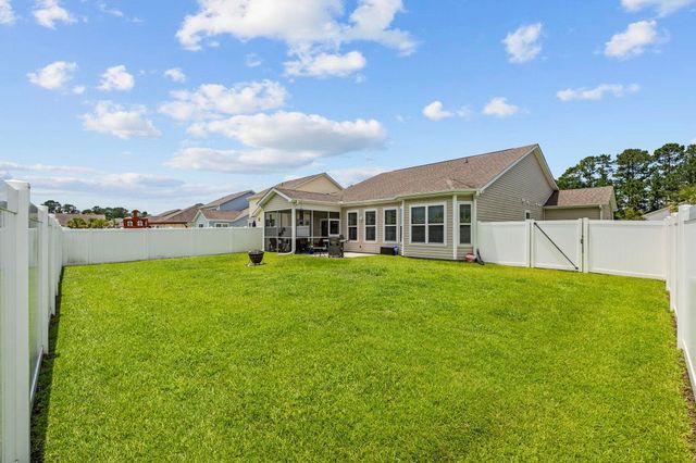 138 Copper Leaf Dr., Myrtle Beach, SC 29588