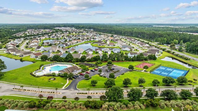 138 Copper Leaf Dr., Myrtle Beach, SC 29588