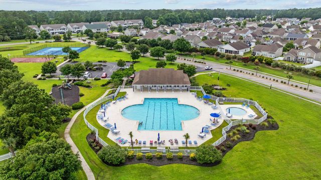 138 Copper Leaf Dr., Myrtle Beach, SC 29588