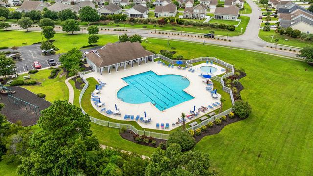 138 Copper Leaf Dr., Myrtle Beach, SC 29588