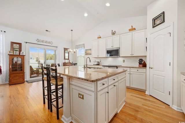 138 Copper Leaf Dr., Myrtle Beach, SC 29588