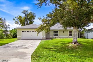 404 NW 6th AVE, Cape Coral, FL 33993