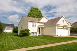 10121 Castle Creek Circle 45, Comstock Twp, MI 49053