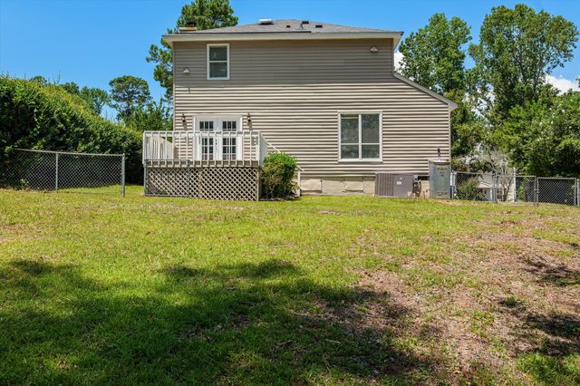 1415 Brookgreen Drive, North Augusta, SC 29841