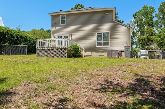 1415 Brookgreen Drive, North Augusta, SC 29841