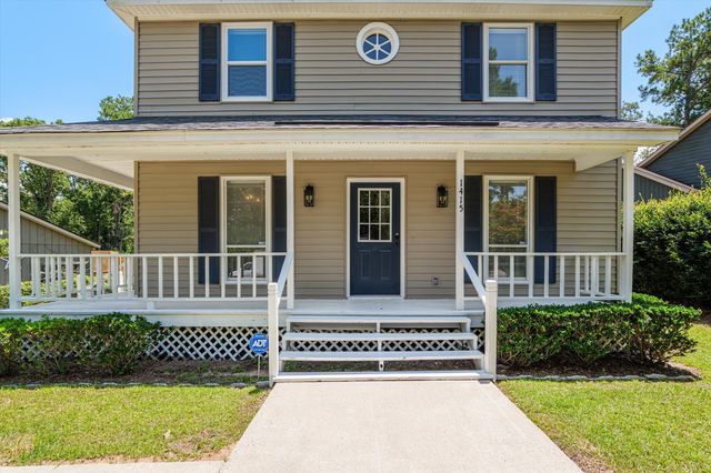 1415 Brookgreen Drive, North Augusta, SC 29841