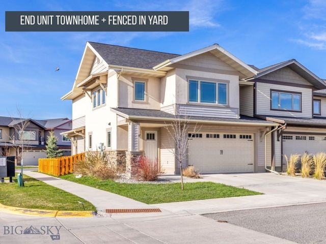 3095 Lori Lane, Bozeman, MT 59718